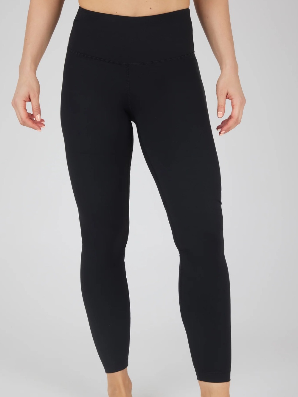 90 Degree by Reflex Black Leggings with Pockets